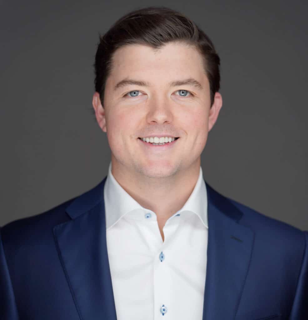 daniel, JunkStart owner, headshot