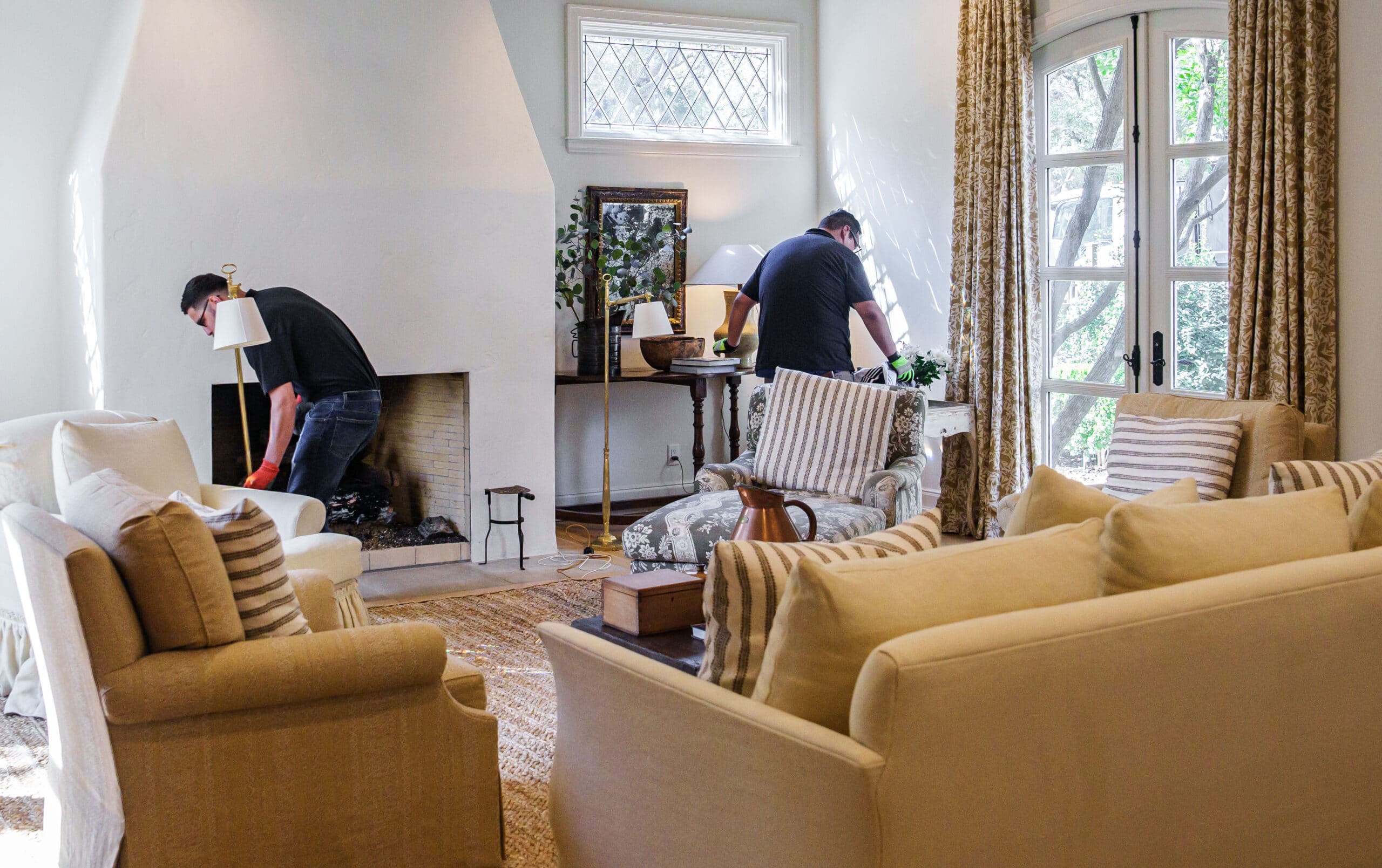 Estate Cleanout Near Me Expert Cleaning Services for Your Belongings