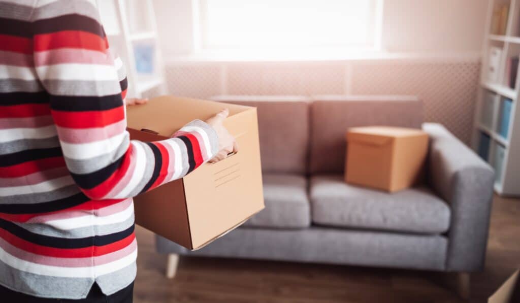Tips To Make Moving Easier | JunkStart Junk Removal